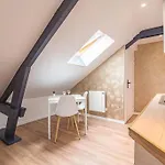 Apartamento L'azur Dore, Pour 2 Voyageurs