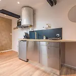 L'azur Dore, Pour 2 Voyageurs Apartamento Isles-sur-Suippe