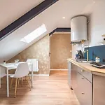 L'azur Dore, Pour 2 Voyageurs Apartamento