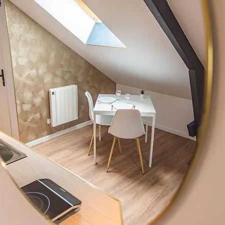 L'azur Dore, Pour 2 Voyageurs *