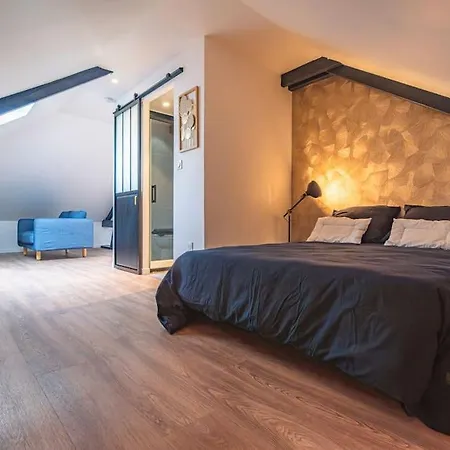 Lejlighed L'azur Dore, Pour 2 Voyageurs *