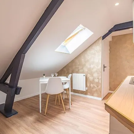 Apartamento L'azur Dore, Pour 2 Voyageurs