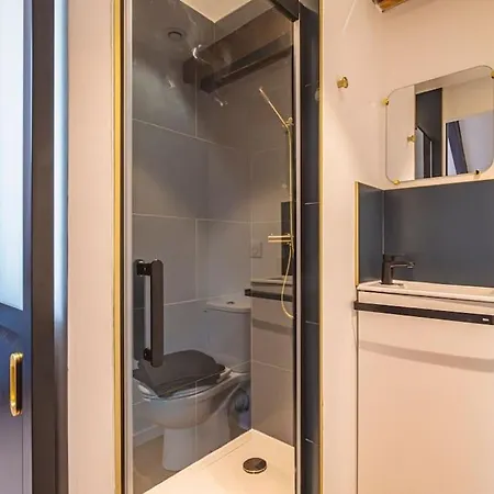 L'azur Dore, Pour 2 Voyageurs