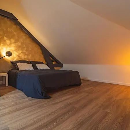 L'azur Dore, Pour 2 Voyageurs Apartamento *